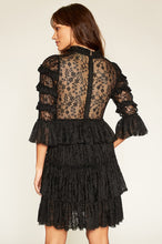 Load image into Gallery viewer, Lucca Lace Dress