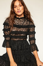 Load image into Gallery viewer, Lucca Lace Dress