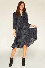 Load image into Gallery viewer, Genoa Dress