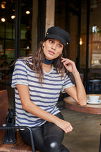 Load image into Gallery viewer, Venezia Striped Tee