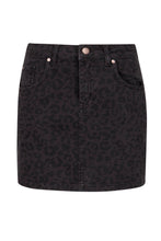 Load image into Gallery viewer, Betty Skirt - Black