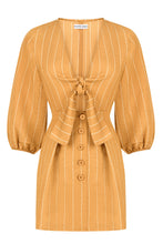 Load image into Gallery viewer, Addison Dress - Beige