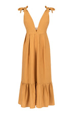 Load image into Gallery viewer, Serenity Dress - Beige