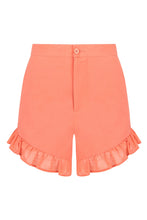 Load image into Gallery viewer, Rowan Shorts - Coral