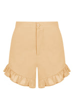Load image into Gallery viewer, Rowan Shorts - Beige