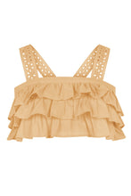 Load image into Gallery viewer, Rowan Top - Beige