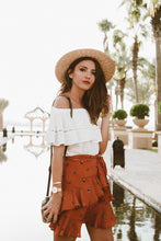 Load image into Gallery viewer, Daphne Skirt
