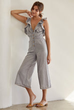 Load image into Gallery viewer, Jasmine Romper
