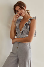 Load image into Gallery viewer, Jasmine Romper