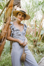 Load image into Gallery viewer, Jasmine Romper