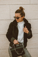 Load image into Gallery viewer, Laurel Jacket - Black