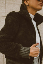 Load image into Gallery viewer, Laurel Jacket - Black
