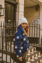 Load image into Gallery viewer, Bowie Puffer Jacket
