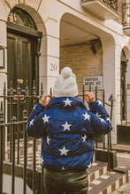 Load image into Gallery viewer, Bowie Puffer Jacket