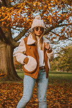 Load image into Gallery viewer, Camila Jacket