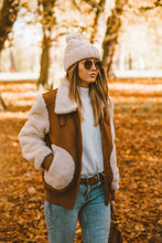 Load image into Gallery viewer, Camila Jacket