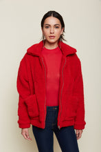 Load image into Gallery viewer, Sophie Jacket