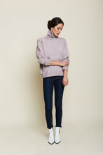 Load image into Gallery viewer, Annie Turtle Neck Sweater