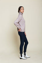 Load image into Gallery viewer, Annie Turtle Neck Sweater