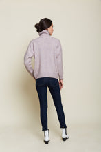 Load image into Gallery viewer, Annie Turtle Neck Sweater