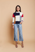 Load image into Gallery viewer, Kory Knit Sweater