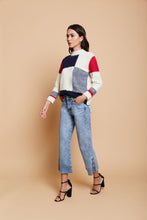 Load image into Gallery viewer, Kory Knit Sweater