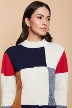 Load image into Gallery viewer, Kory Knit Sweater