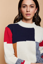 Load image into Gallery viewer, Kory Knit Sweater