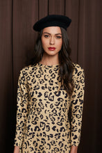 Load image into Gallery viewer, Audrey Beret - Black