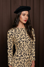 Load image into Gallery viewer, Audrey Beret - Black