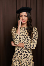 Load image into Gallery viewer, Audrey Beret - Black