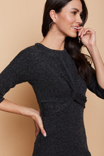 Load image into Gallery viewer, Laura Knit Dress