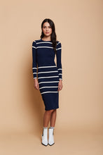 Load image into Gallery viewer, Jessica Knit Dress