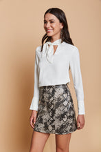 Load image into Gallery viewer, Chloe Skirt