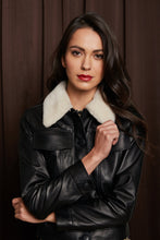 Load image into Gallery viewer, Daria Jacket