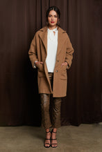 Load image into Gallery viewer, Bardot Coat