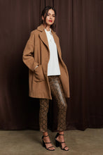 Load image into Gallery viewer, Bardot Coat