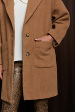 Load image into Gallery viewer, Bardot Coat