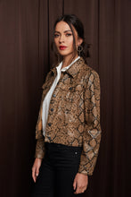 Load image into Gallery viewer, Kaia Jacket