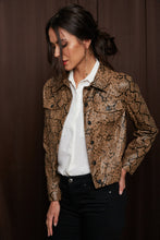 Load image into Gallery viewer, Kaia Jacket