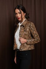 Load image into Gallery viewer, Kaia Jacket