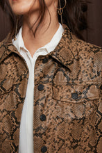 Load image into Gallery viewer, Kaia Jacket