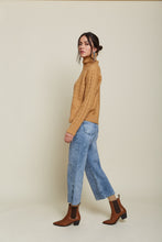 Load image into Gallery viewer, Sweater Vermont - Camel