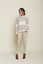 Load image into Gallery viewer, Malmo Knit Sweater