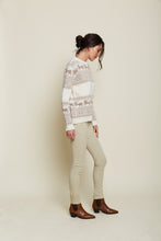 Load image into Gallery viewer, Malmo Knit Sweater