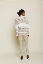 Load image into Gallery viewer, Malmo Knit Sweater