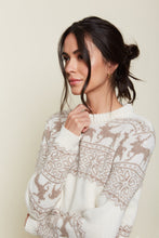 Load image into Gallery viewer, Malmo Knit Sweater