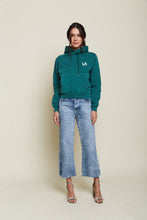 Load image into Gallery viewer, Brea Vintage Hoodie