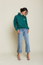 Load image into Gallery viewer, Brea Vintage Hoodie