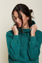 Load image into Gallery viewer, Brea Vintage Hoodie